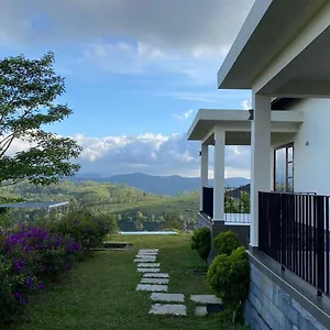 Resort Sylvan Retreat - Luxury Mountain, Vagamon